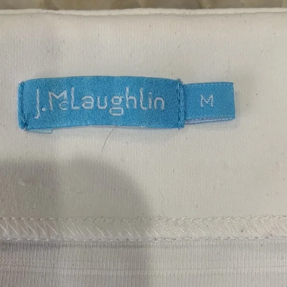 J McLaughlin top - Picture 2 of 6